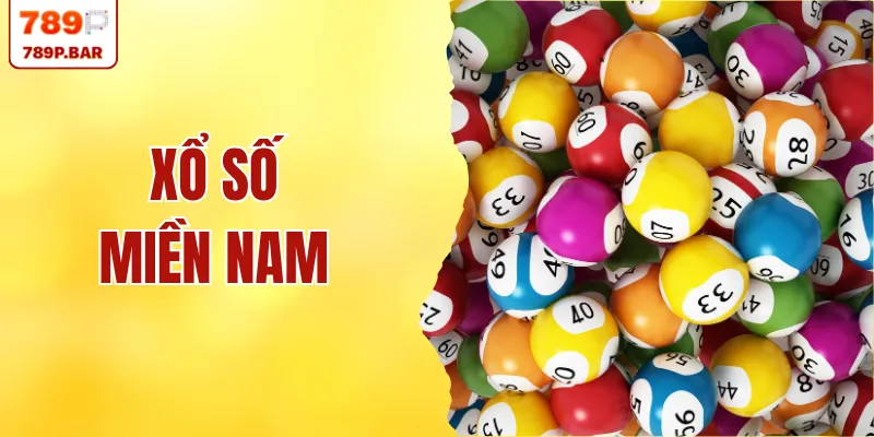 Xổ Số Miền Nam - 1 Ăn 99 Cực Kỳ Uy Tín Tại Nhà Cái 789P